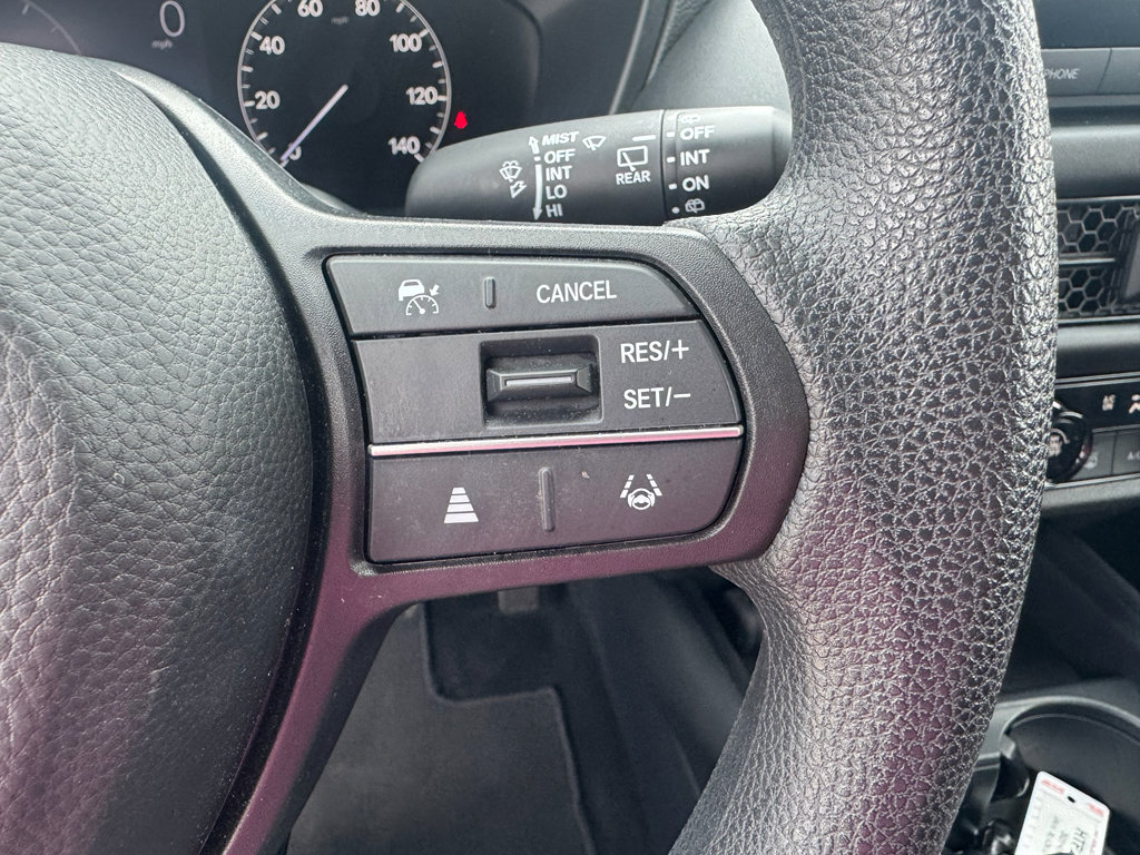 Certified 2023 Honda HR-V LX image 14