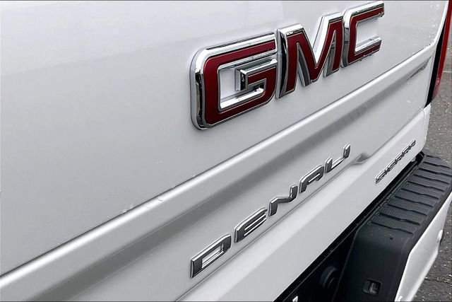 Used 2020 GMC Sierra 1500 Denali w/ Denali Ultimate Package image 23