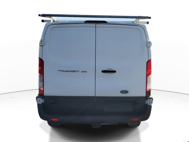 Used 2016 Ford Transit 350 148 Low Roof image 6