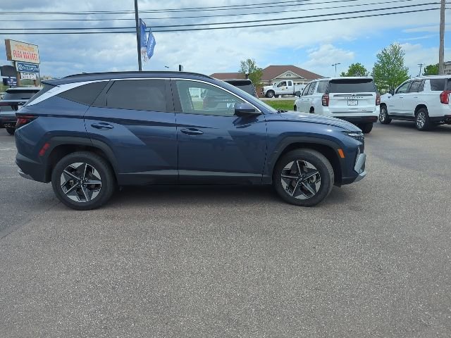Used 2025 Hyundai Tucson SEL image 5