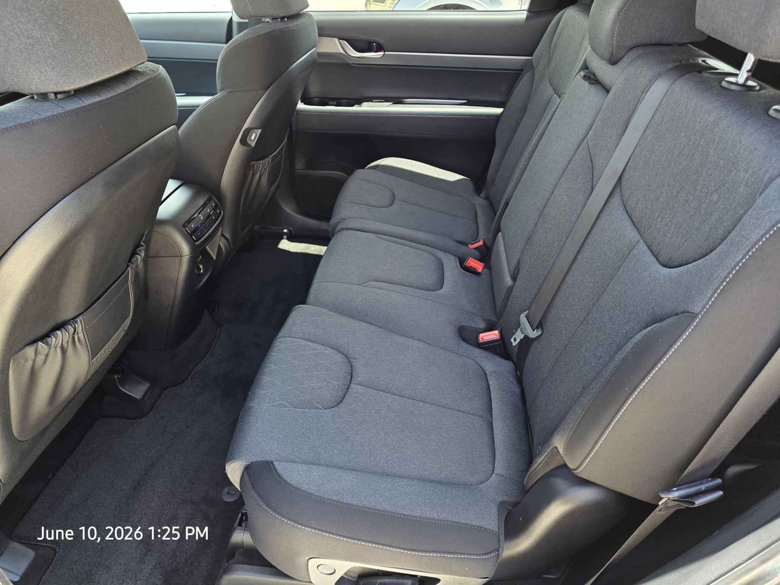 Used 2022 Hyundai Palisade SE w/ Cargo Package AWD/4WD image 16