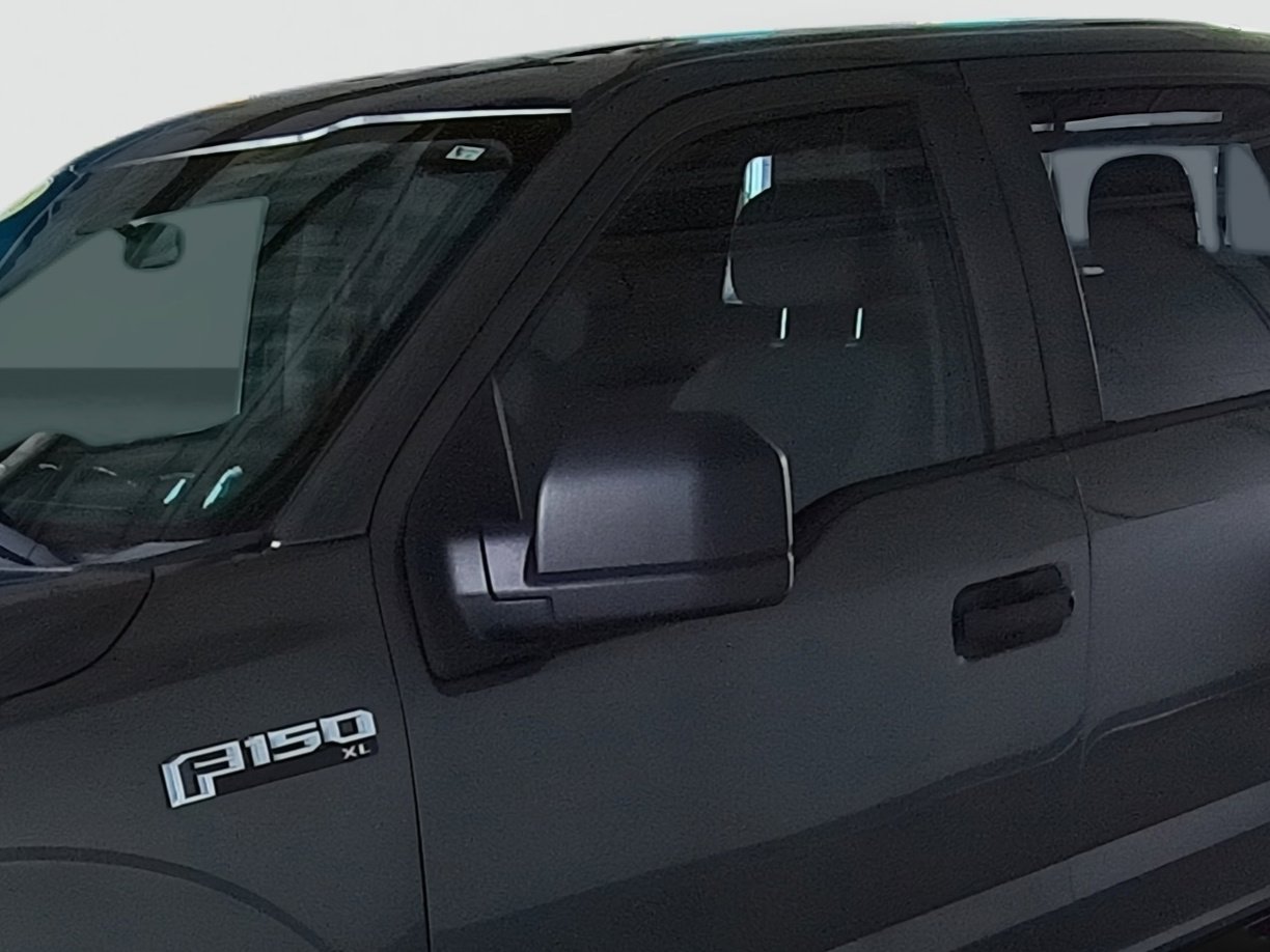 Used 2018 Ford F150 XL w/ Equipment Group 101A Mid image 8