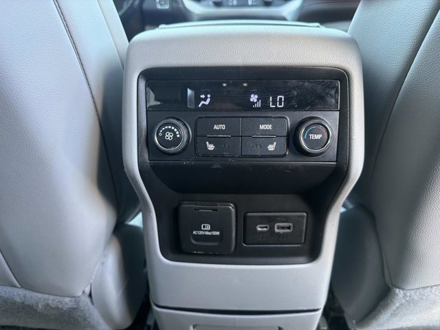 Used 2021 GMC Acadia SLT w/ Preferred Package FWD image 23