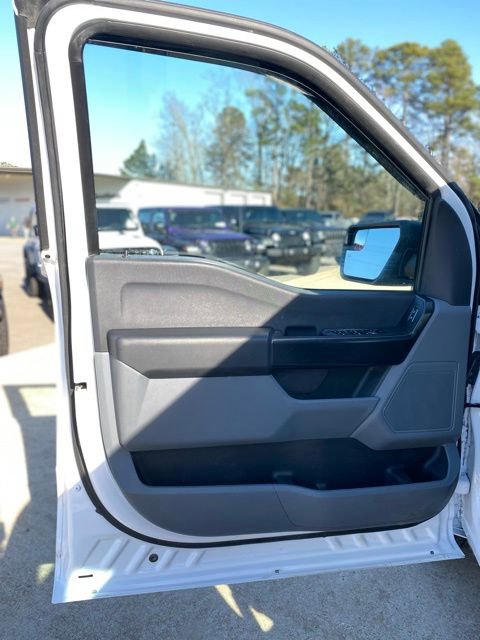 Used 2021 Ford F150 XL image 14