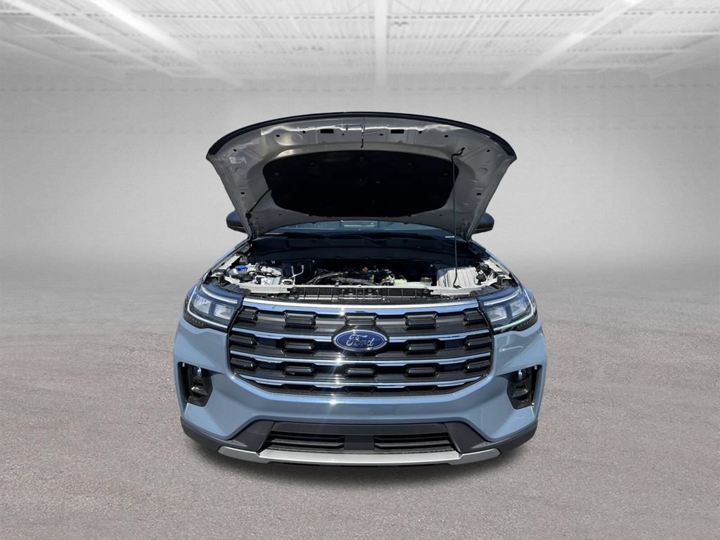 New 2026 Ford Explorer Active w/ Active Comfort Package AWD/4WD image 59