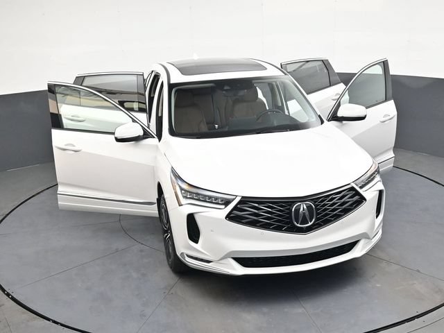 New 2026 Acura RDX SH-AWD w/ Advance Package image 39