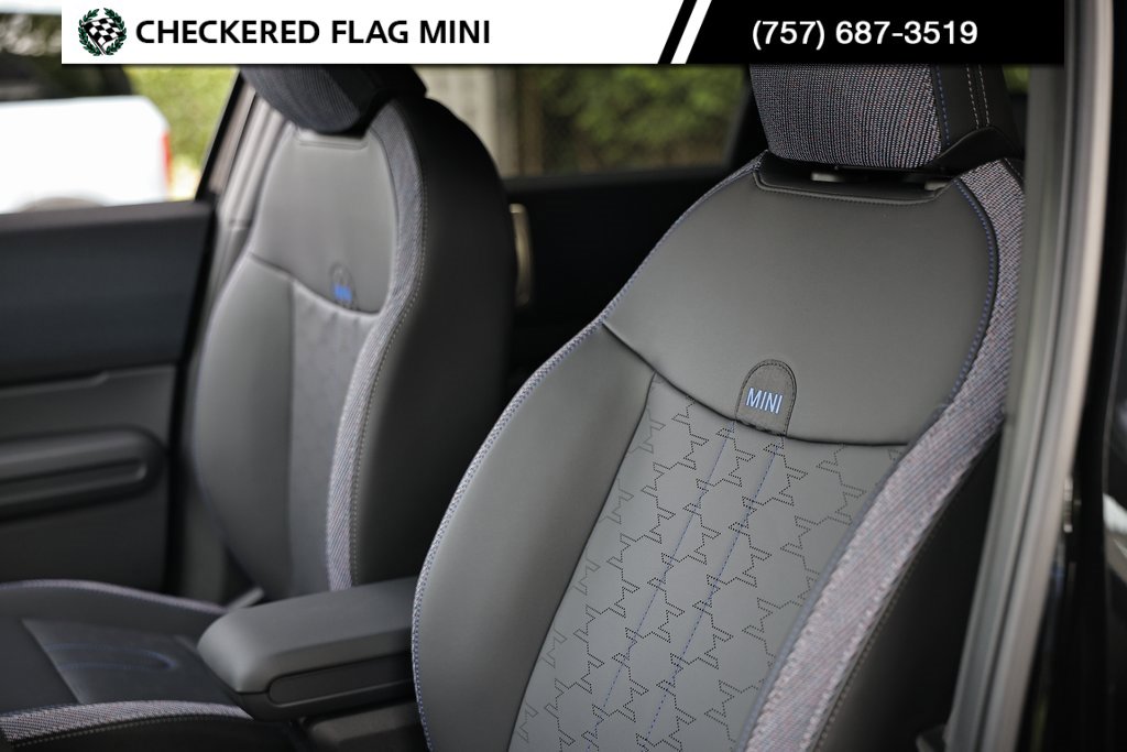 New 2025 MINI Cooper Countryman S image 22