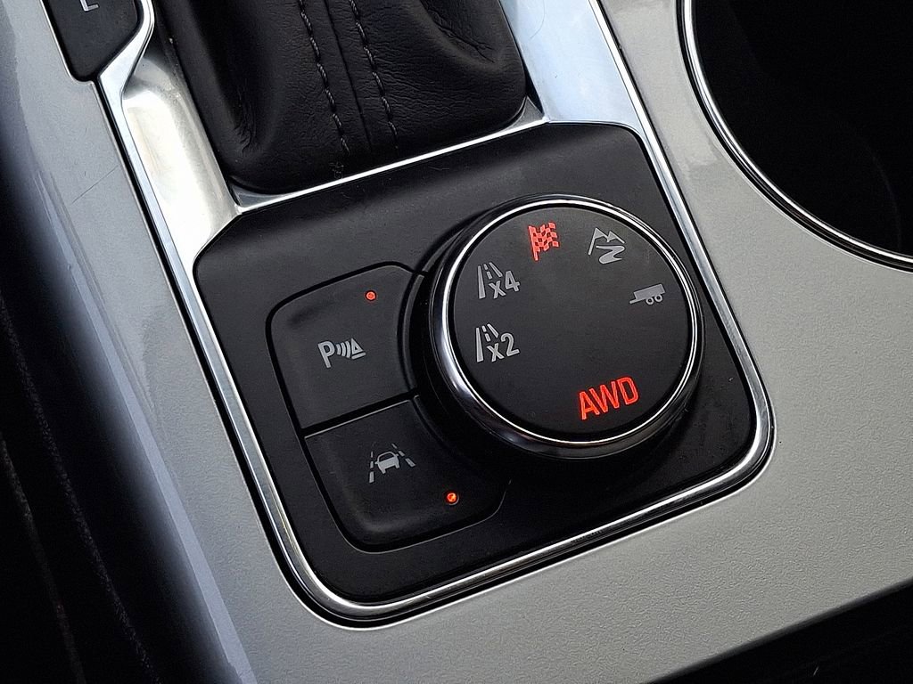 Certified 2023 Chevrolet Blazer LT image 26