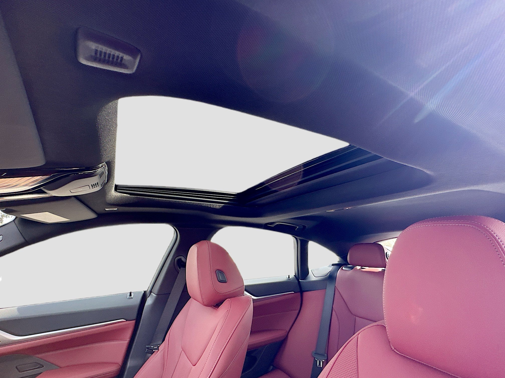 New 2026 BMW i4 M60 w/ Premium Package image 16