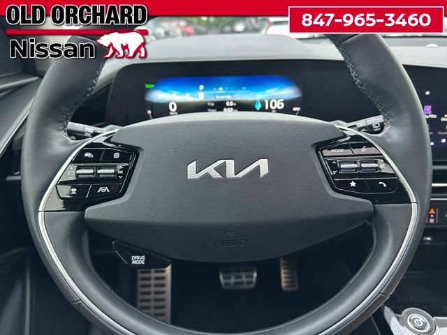 Used 2023 Kia Niro Wave FWD image 22
