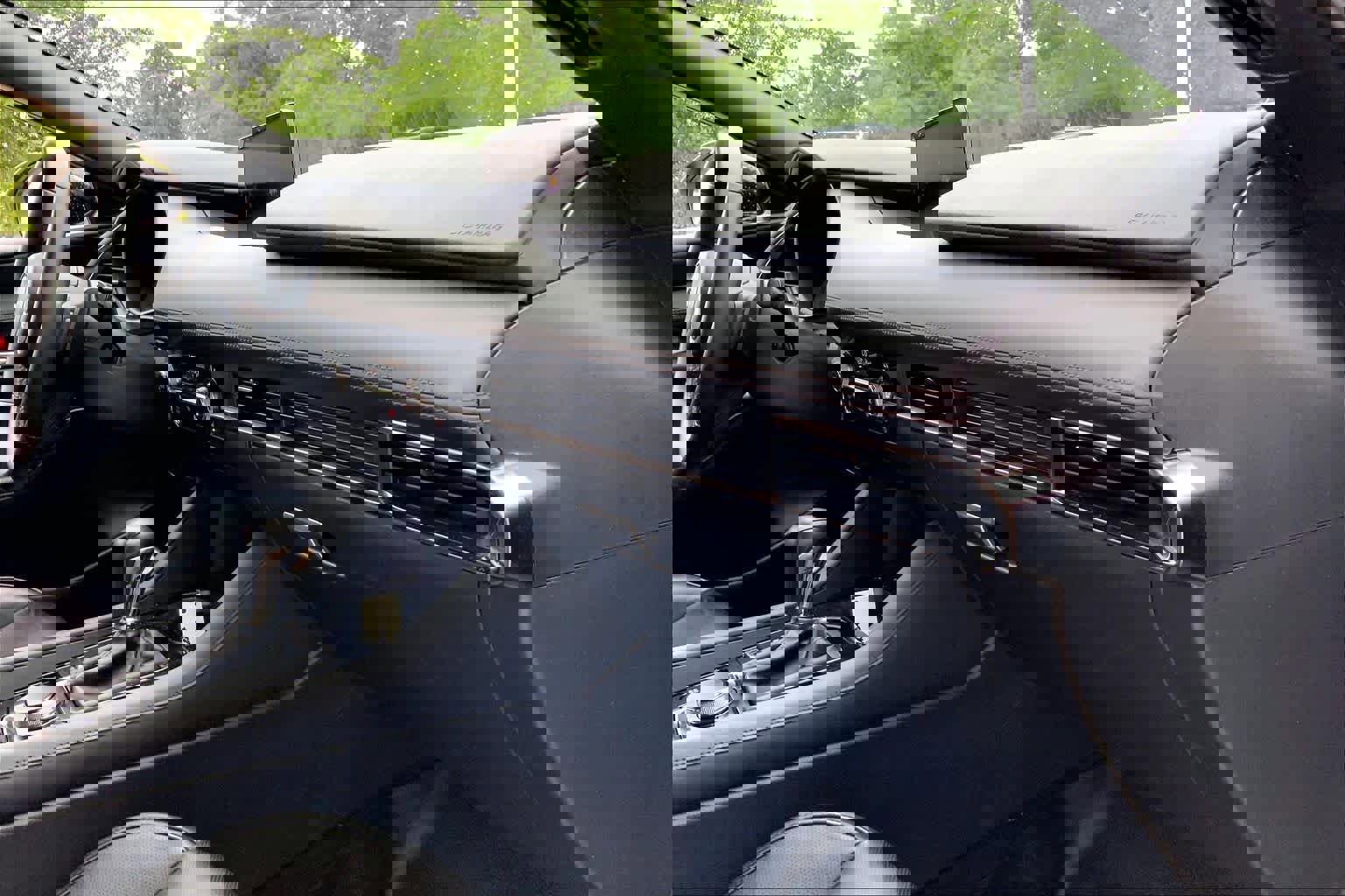 Used 2024 MAZDA MAZDA3 Hatchback w/Premium Plus Pkg AWD/4WD image 18