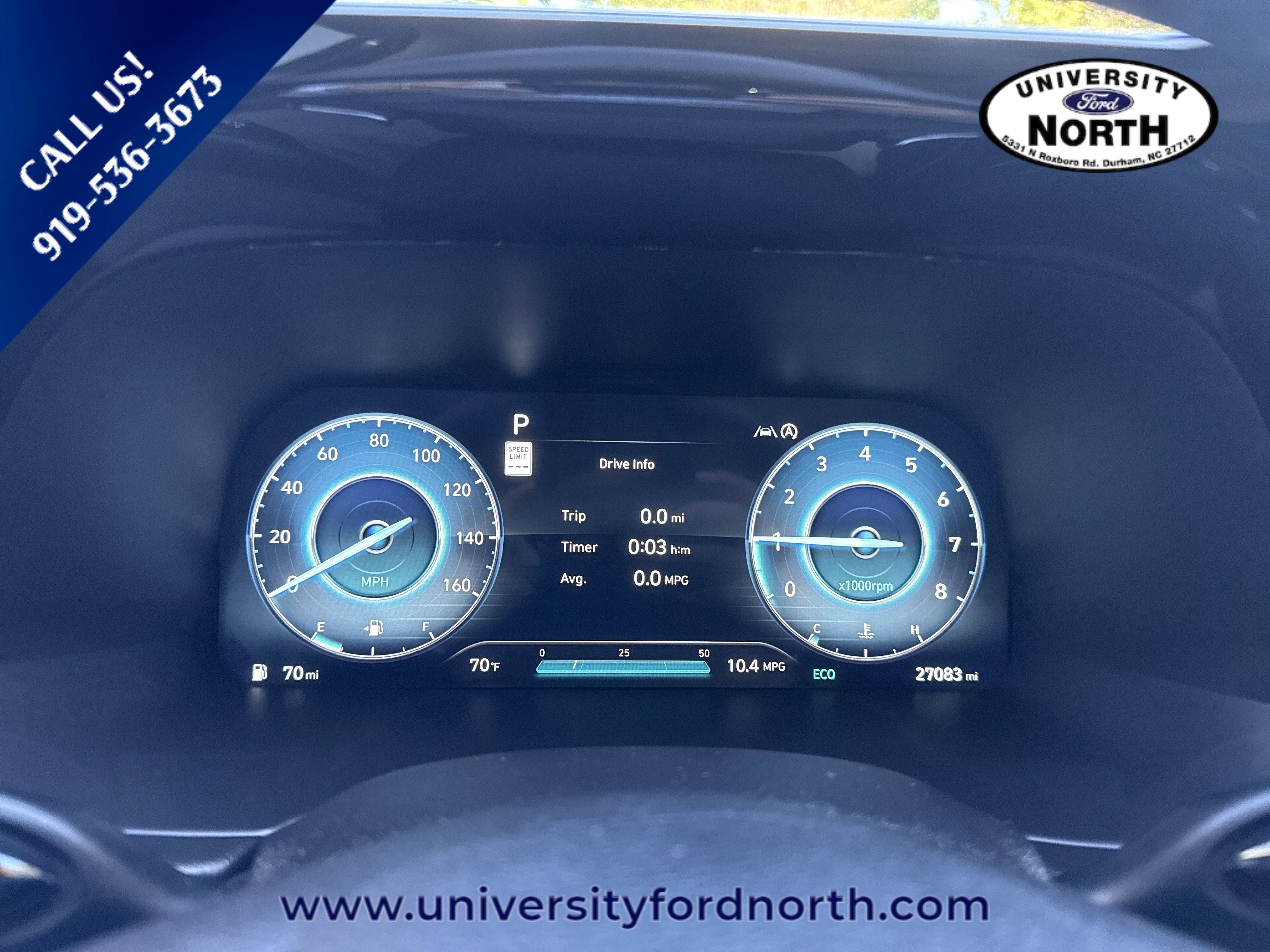 Used 2024 Hyundai Palisade SEL AWD/4WD image 20