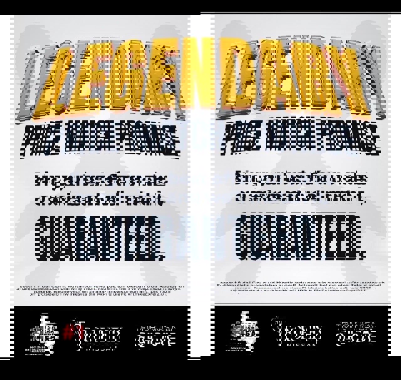 New 2026 Nissan Armada PRO-4X image 3