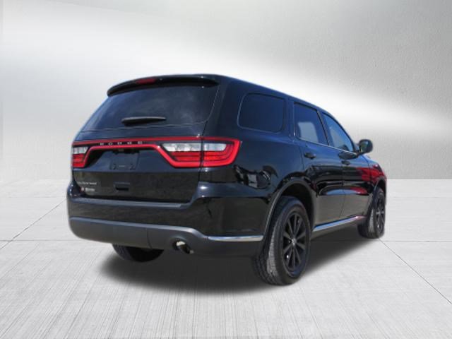 Used 2020 Dodge Durango SXT w/ 3rd Row Seating Group image 3