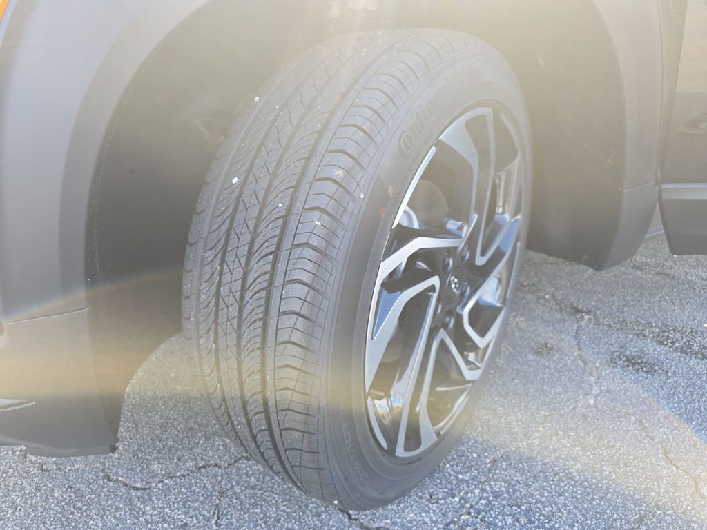 New 2026 Chevrolet TrailBlazer RS w/ Convenience Package image 33