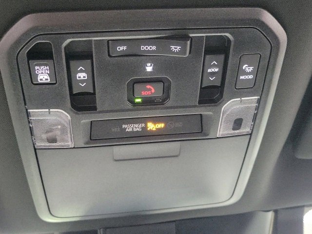 New 2026 Toyota Tundra Limited image 29