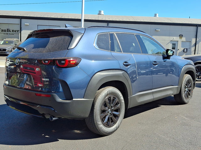 New 2026 MAZDA CX-50 AWD 2.5 Hybrid w/ Weather Package image 4