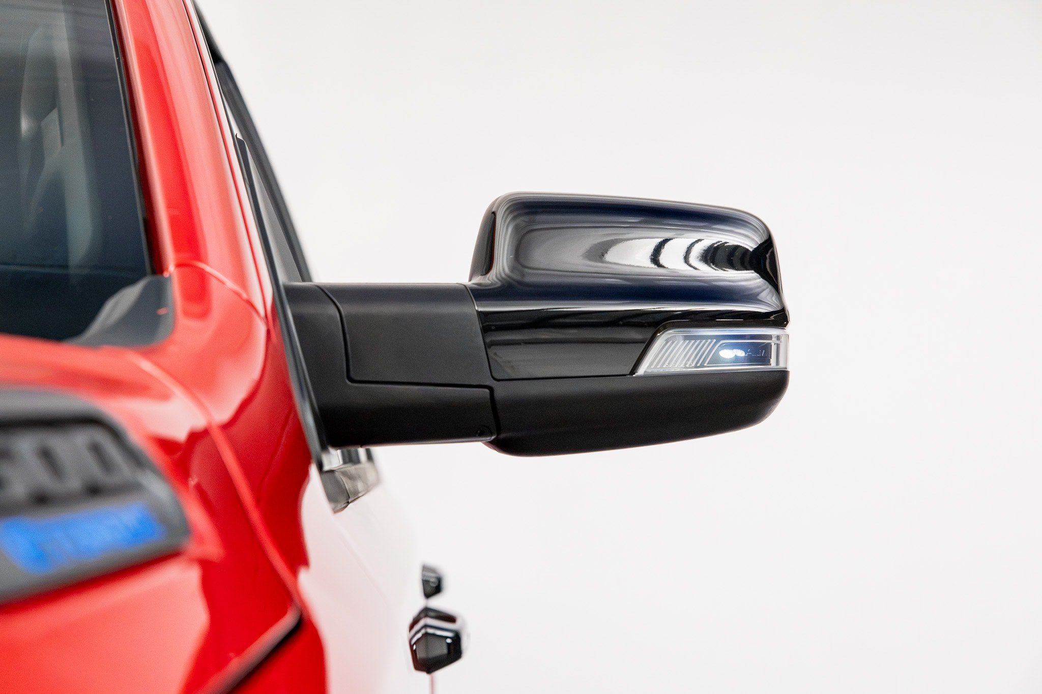 Used 2026 RAM 1500 Big Horn AWD/4WD image 7