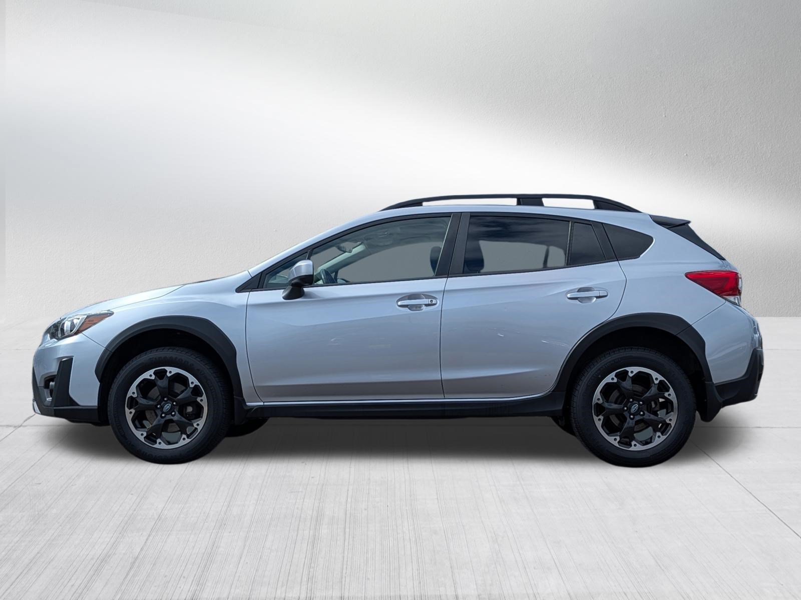 Used 2023 Subaru Crosstrek 2.0i Premium AWD/4WD image 4