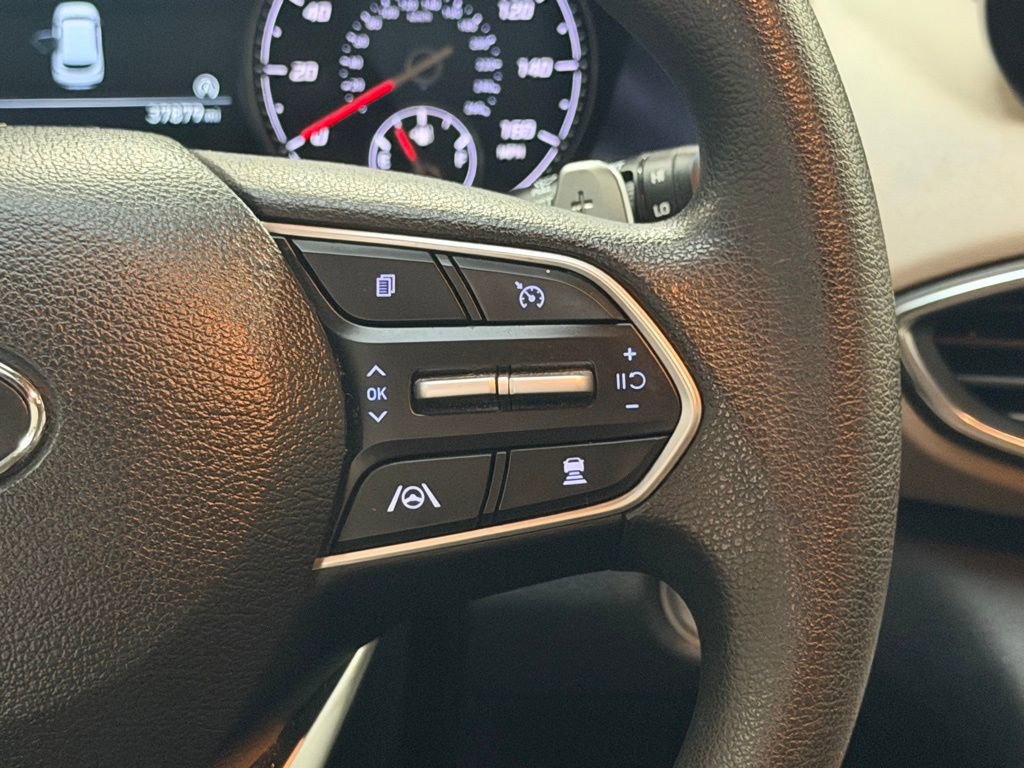 Certified 2022 Hyundai Santa Fe SEL image 16