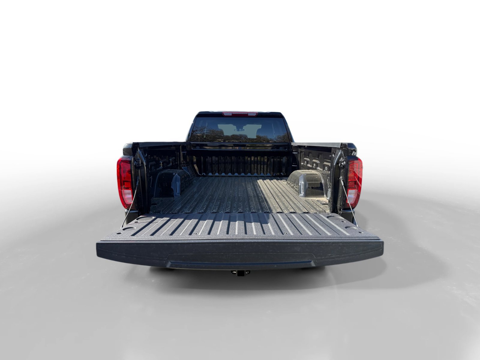 New 2026 GMC Sierra 1500 Elevation AWD/4WD image 17