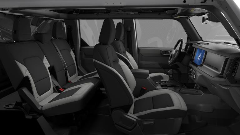 New 2026 Ford Bronco Big Bend image 31