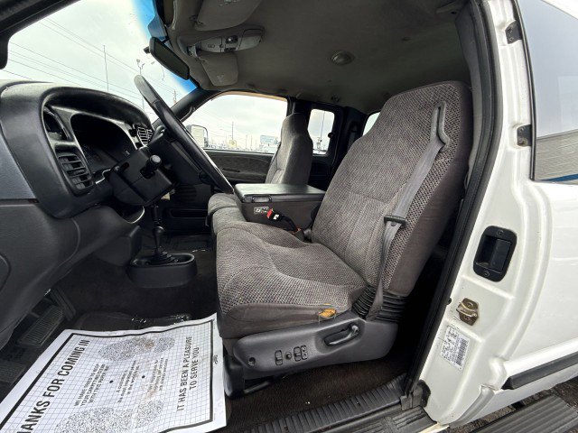 Used 2000 Dodge Ram 2500 Truck Truck Pickup Truck image 13