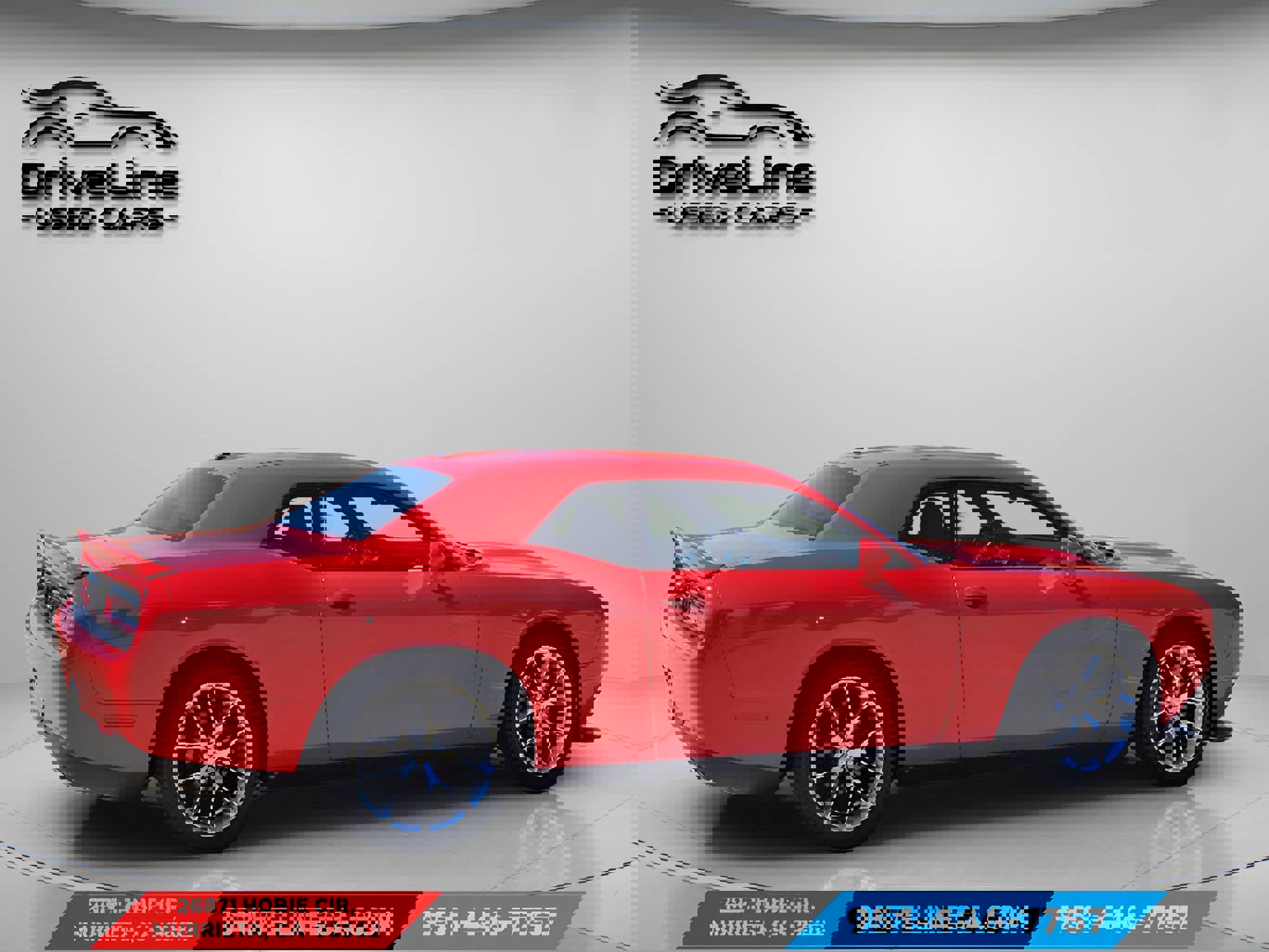 Used 2022 Dodge Challenger GT image 4