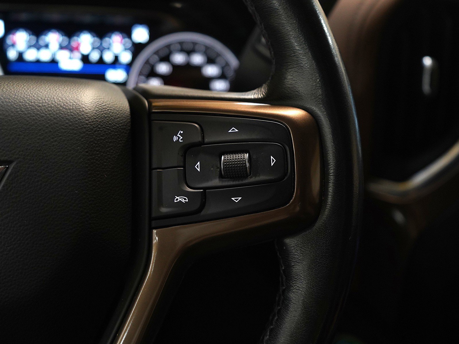 Used 2022 Chevrolet Silverado 2500 High Country w/ Z71 Off-Road Package image 28