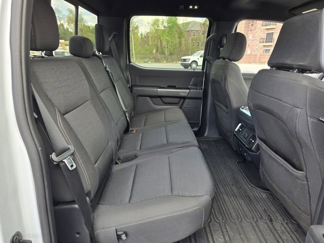 Certified 2022 Ford F150 XLT w/ Equipment Group 302A High AWD/4WD image 18