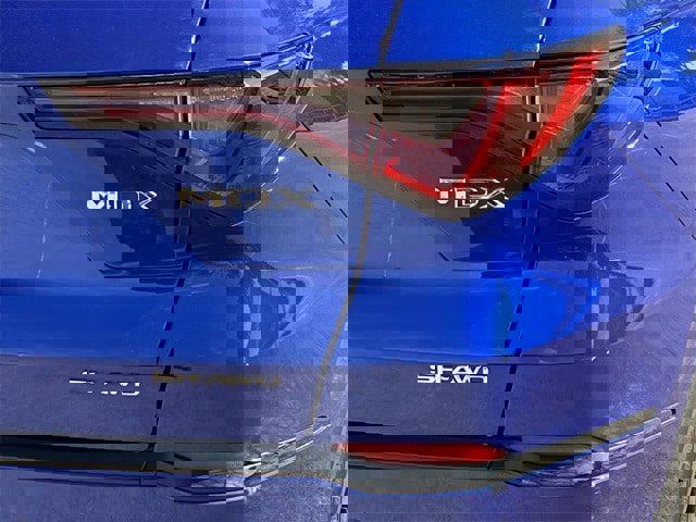 Certified 2024 Acura MDX A-Spec image 7