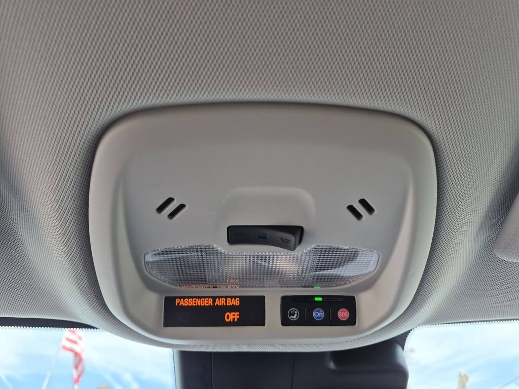 New 2026 Chevrolet Trax ACTIV w/ Driver Confidence Package FWD image 33