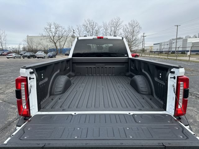 New 2026 Ford F350 XLT w/ XLT Premium Package AWD/4WD image 21