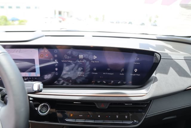 Used 2026 Buick Envision Sport Touring AWD/4WD image 17