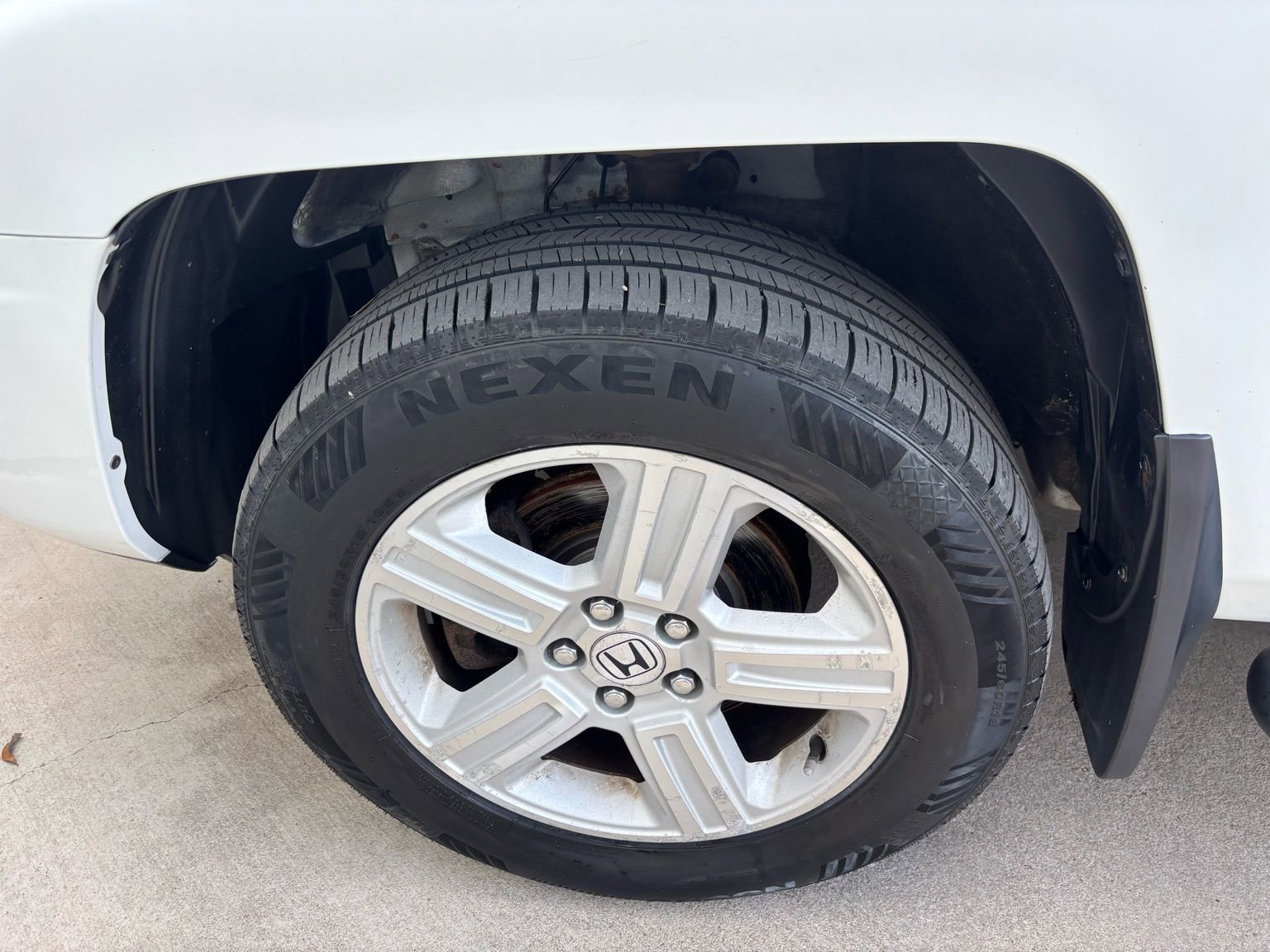 Used 2011 Honda Ridgeline RTL image 11