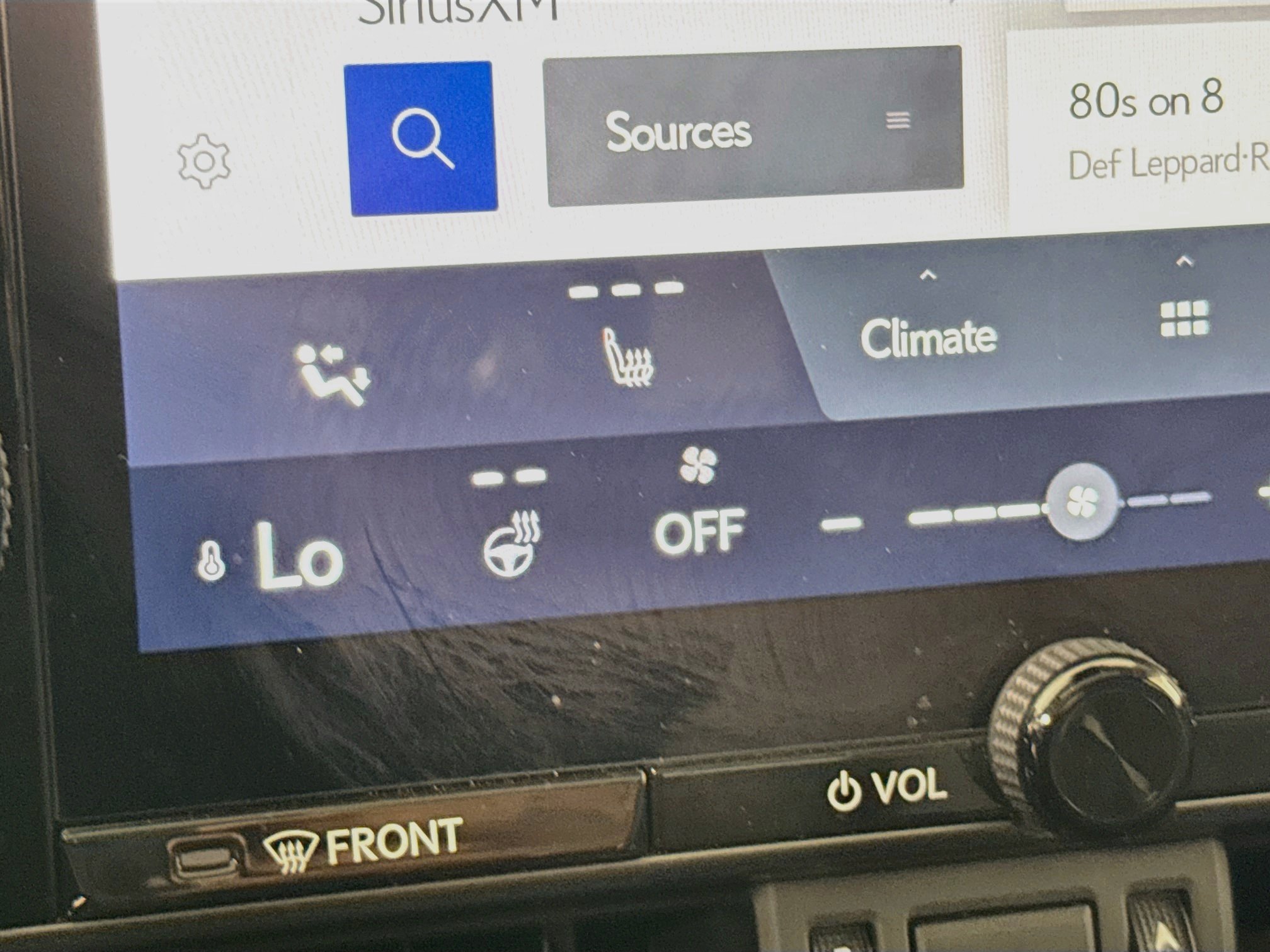 Certified 2024 Lexus NX 350h AWD w/ Cold Area Package image 21