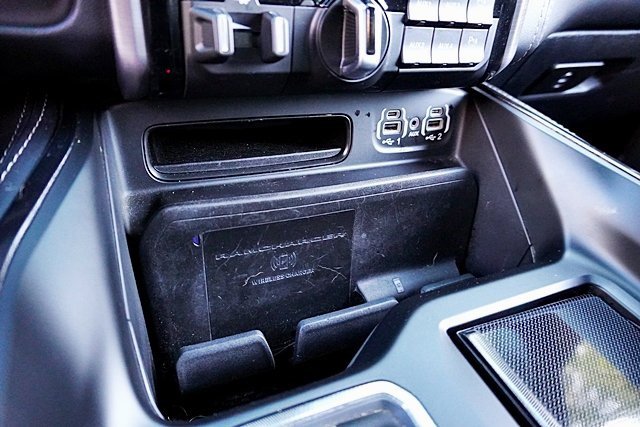 Used 2021 RAM 1500 TRX w/ TRX Level 2 Equipment Group image 34