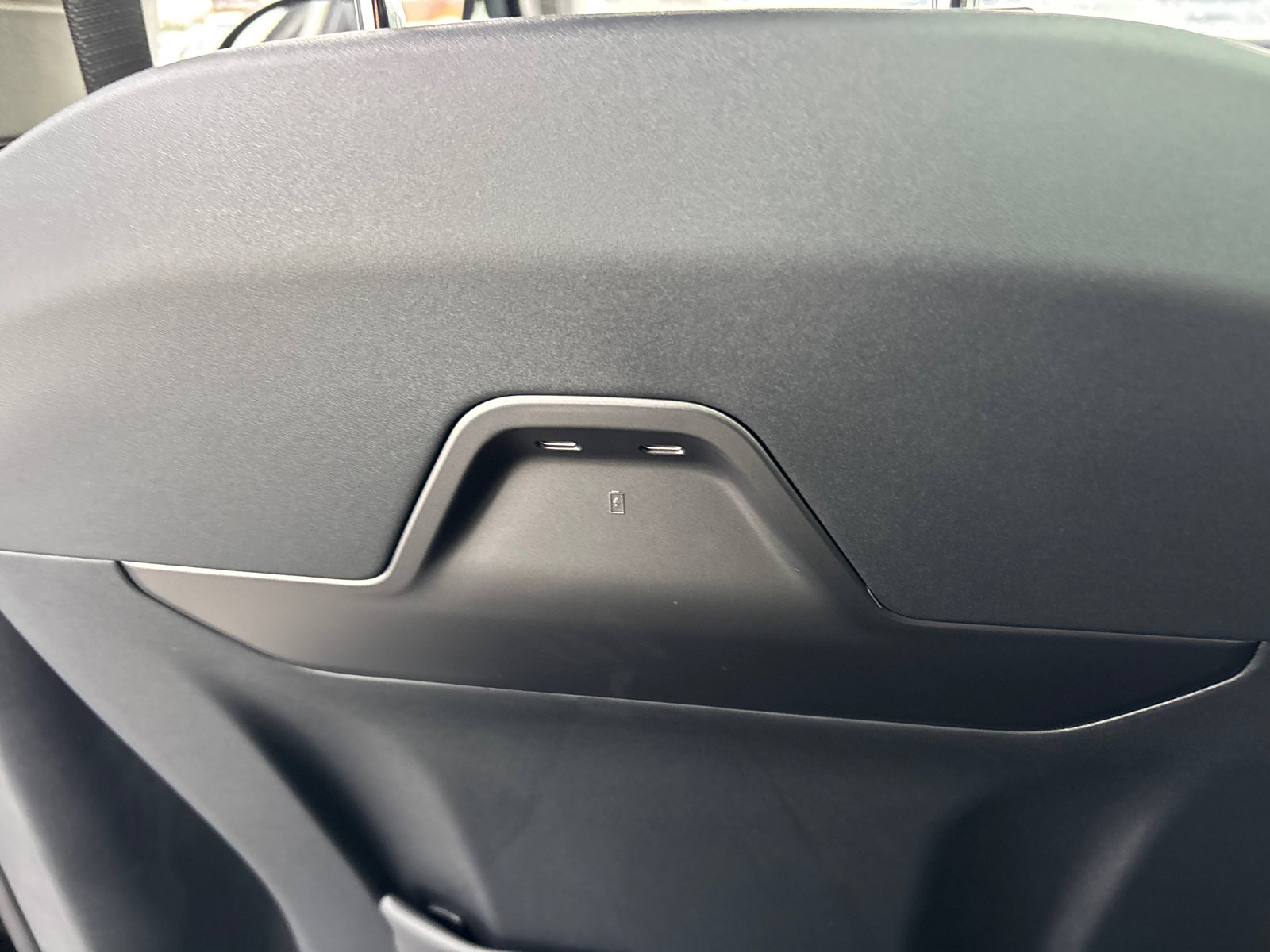 New 2026 Lincoln Nautilus Premier w/ Equipment Group 102A image 35