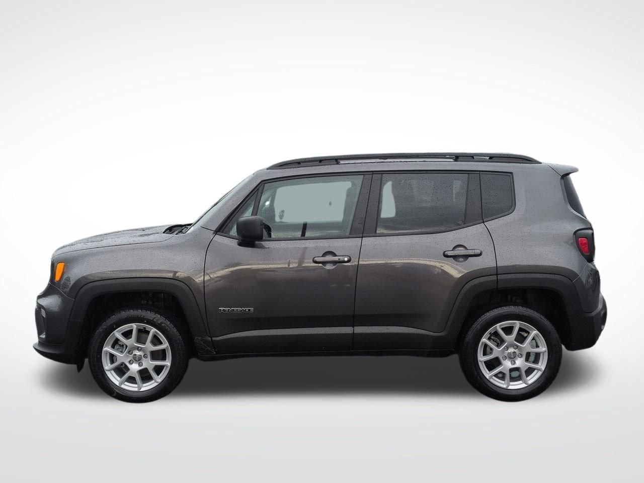 Used 2020 Jeep Renegade Sport w/ Sport Appearance Group image 2