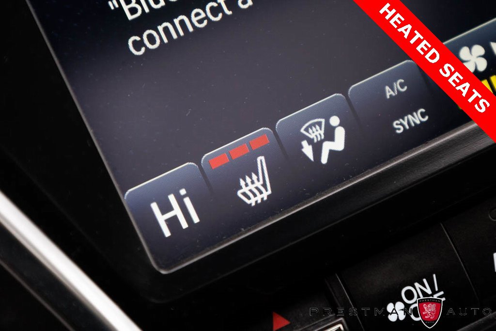 Used 2020 Acura MDX A-Spec image 30