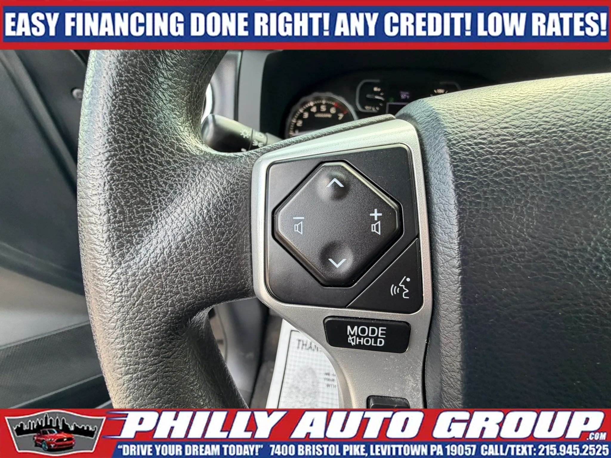Used 2019 Toyota Tundra TRD Pro AWD/4WD image 26