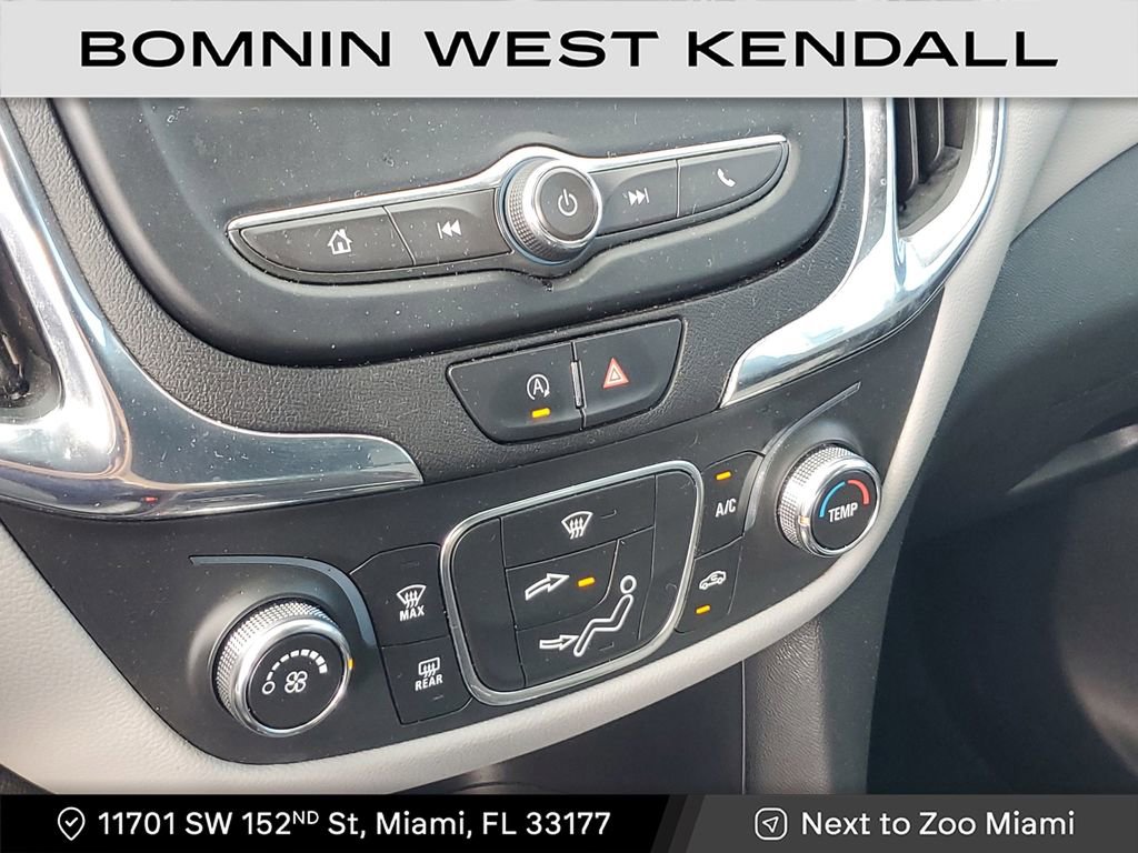 Used 2023 Chevrolet Equinox LS image 26