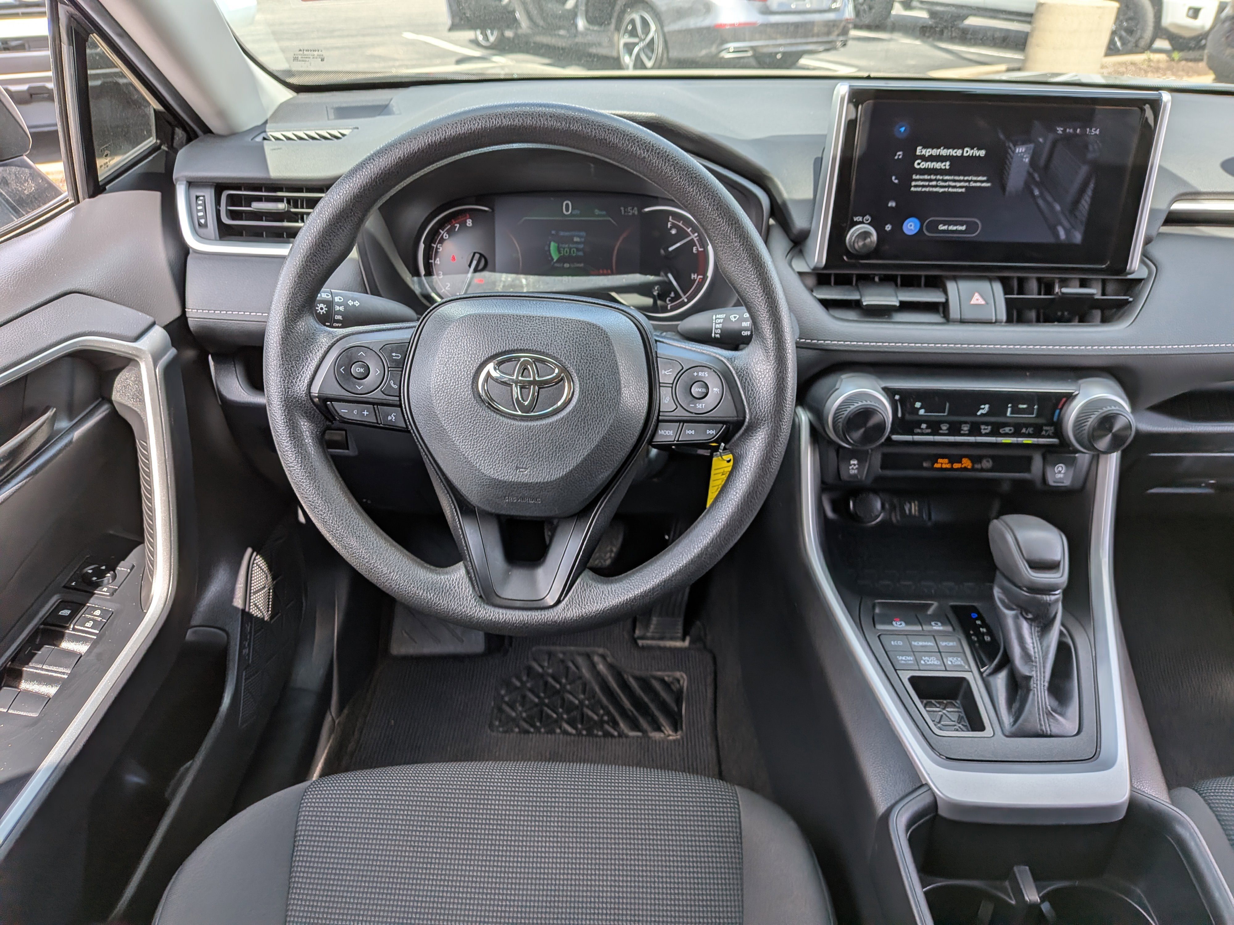 Certified 2023 Toyota RAV4 LE AWD/4WD image 24