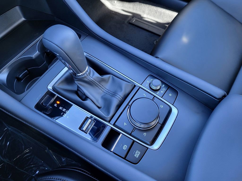 New 2026 MAZDA MAZDA3 s Sport image 10