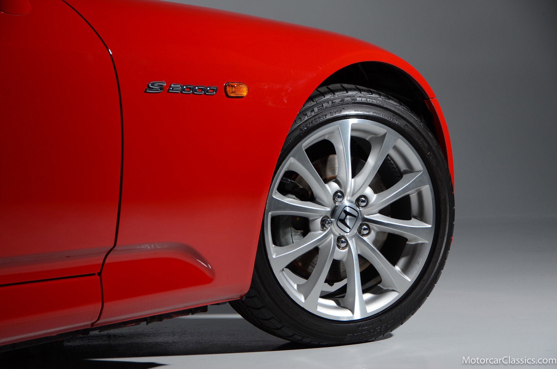 Used 2006 Honda S2000 image 16