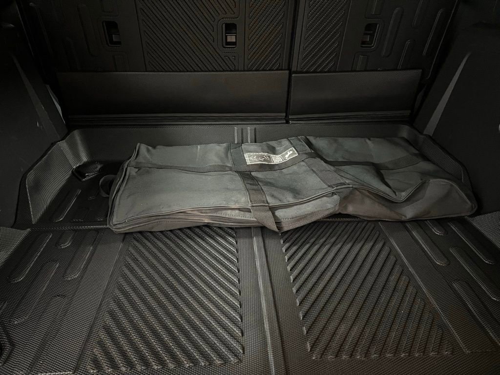 Used 2022 Ford Bronco Wildtrak image 53