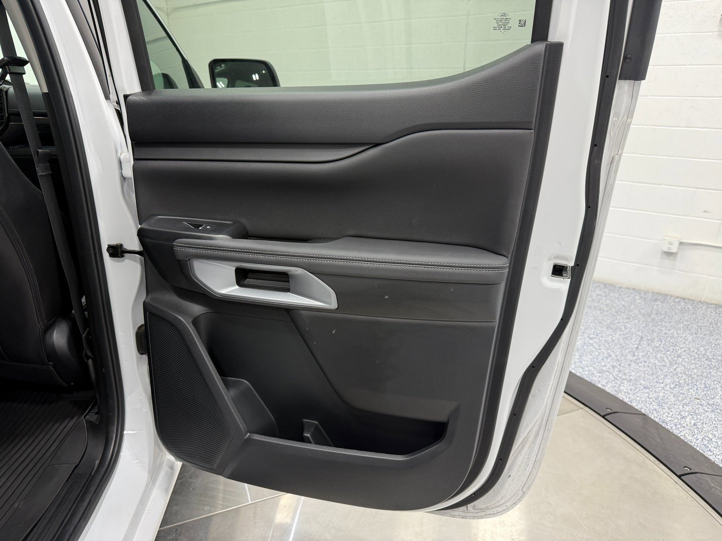 Used 2024 Ford Ranger Lariat image 35