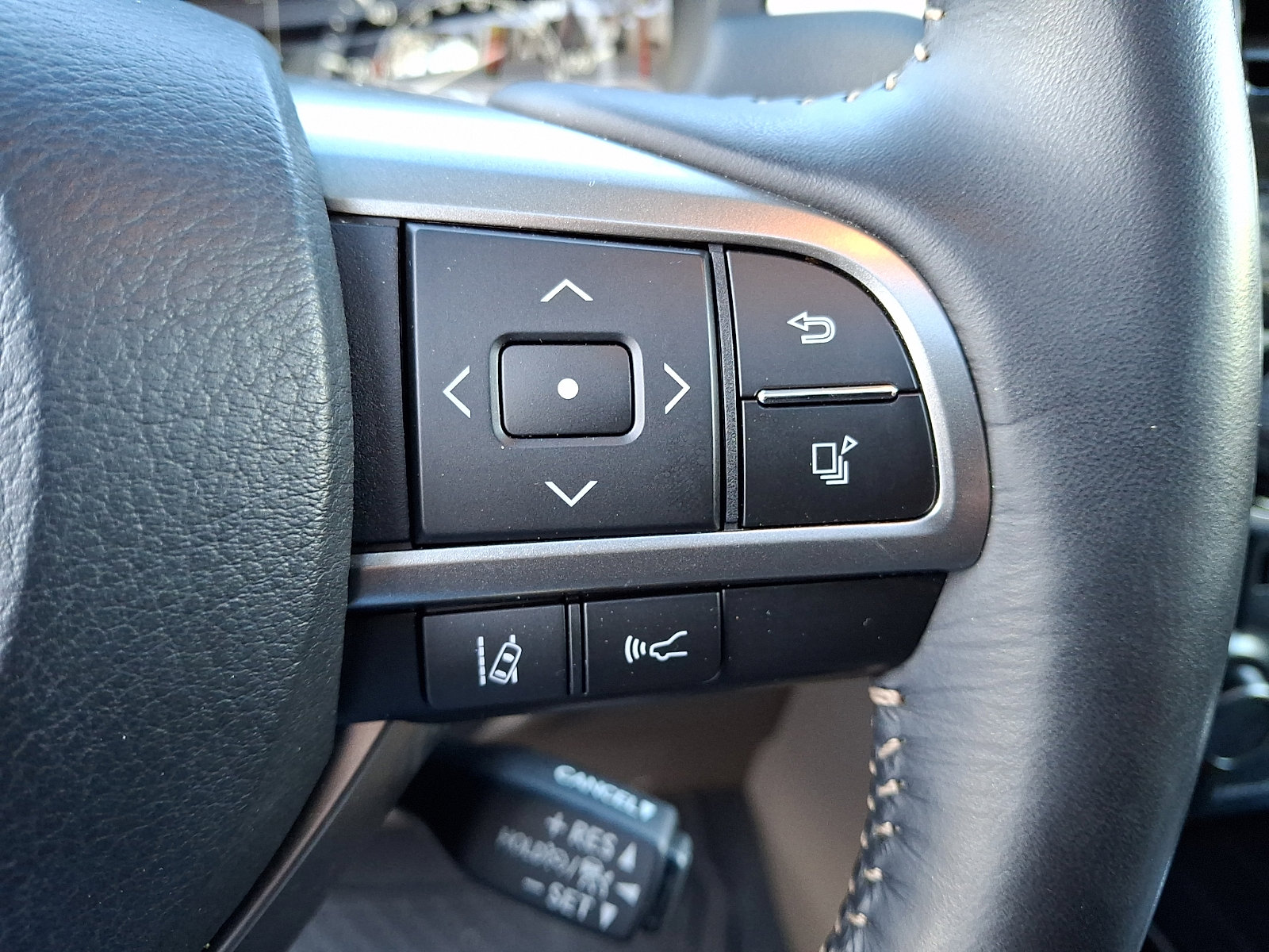 Certified 2023 Lexus GX 460 Premium image 25