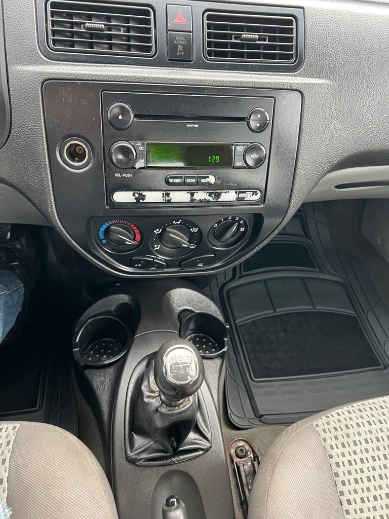 Used 2007 Ford Focus S image 22