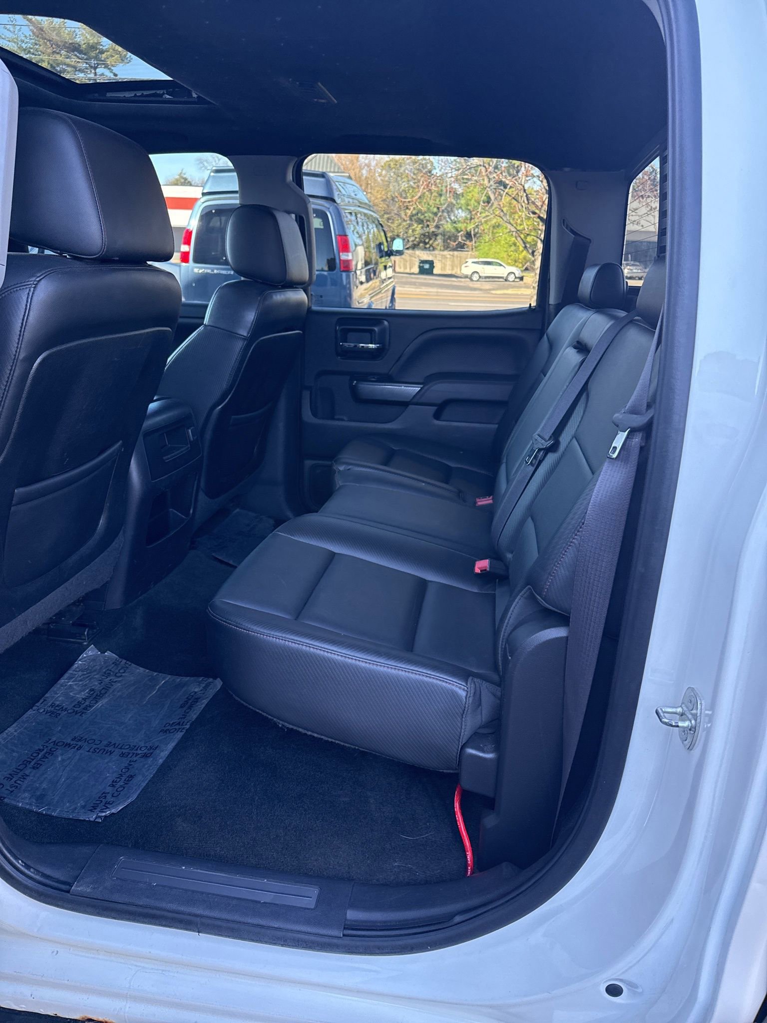 Used 2014 GMC Sierra 1500 SLT image 33